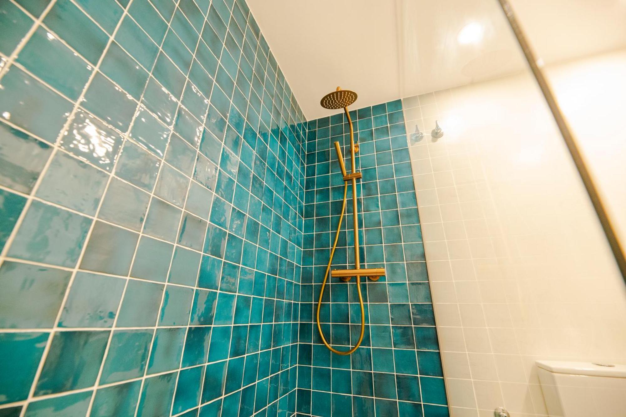 Apartamento Almadraba Roses Luaran gambar