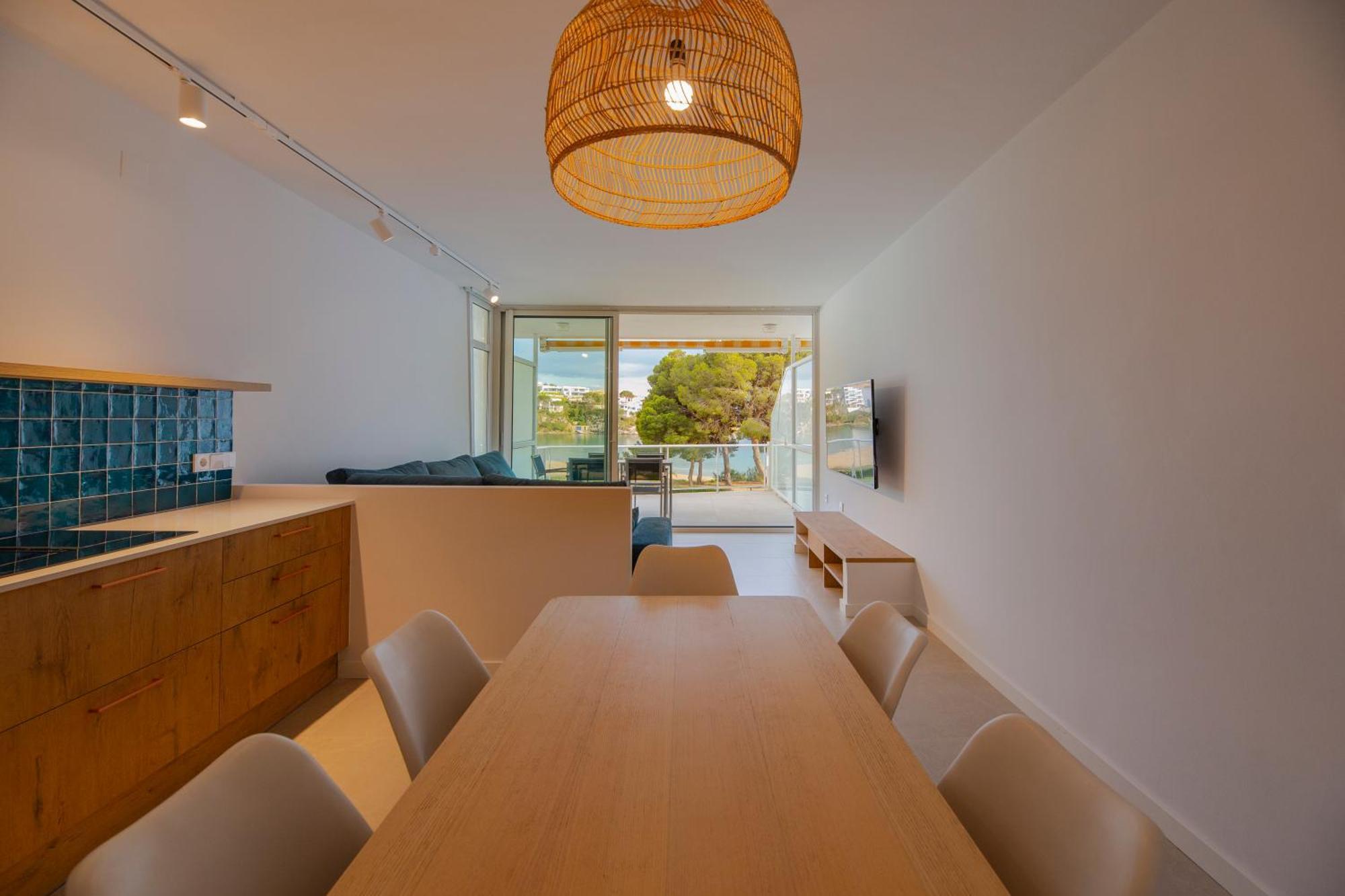 Apartamento Almadraba Roses Luaran gambar