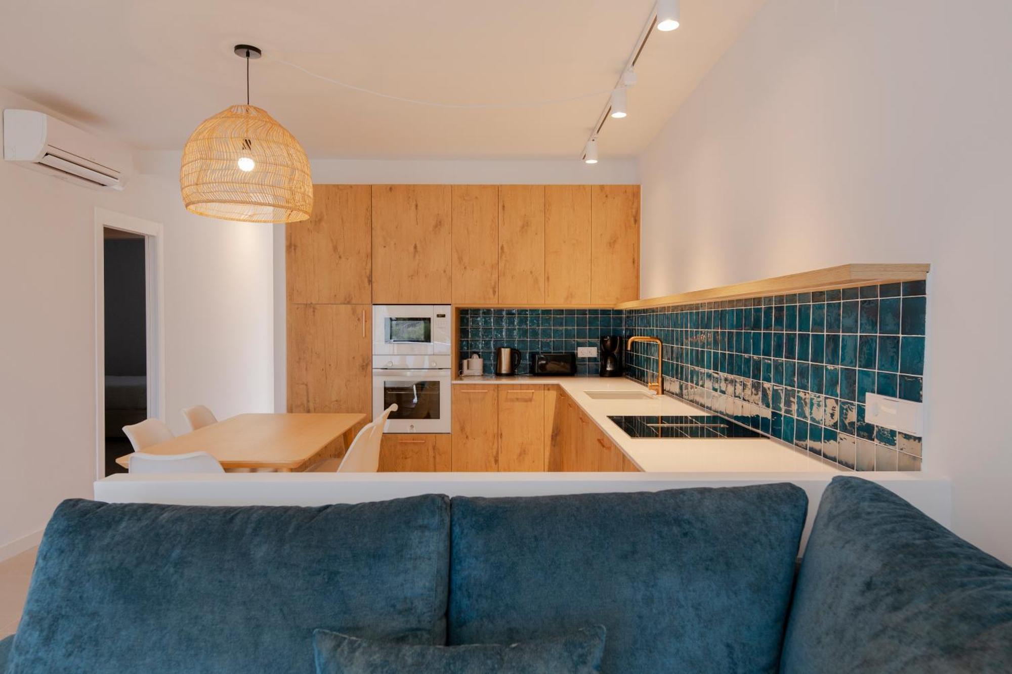 Apartamento Almadraba Roses Luaran gambar