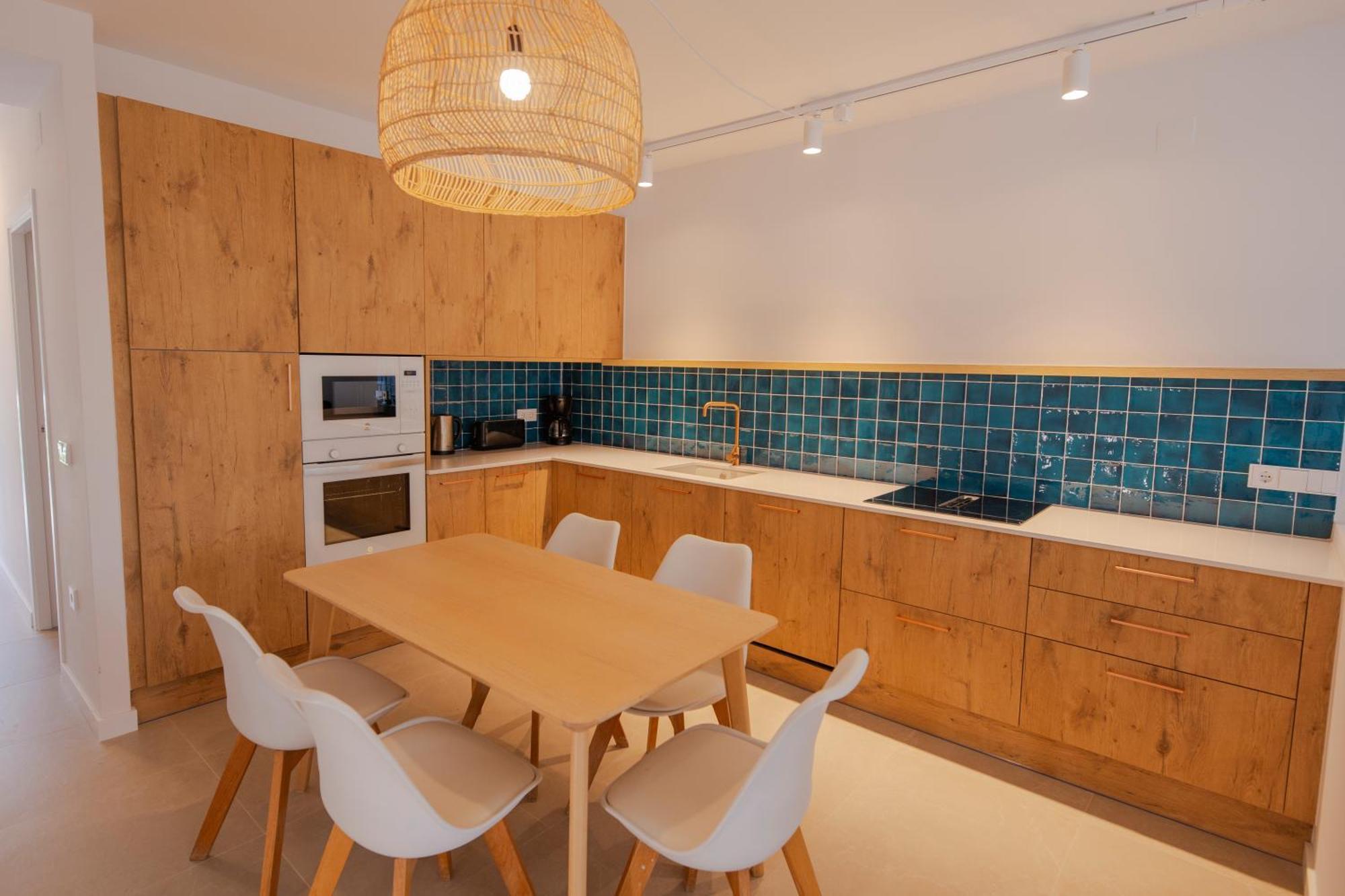 Apartamento Almadraba Roses Luaran gambar