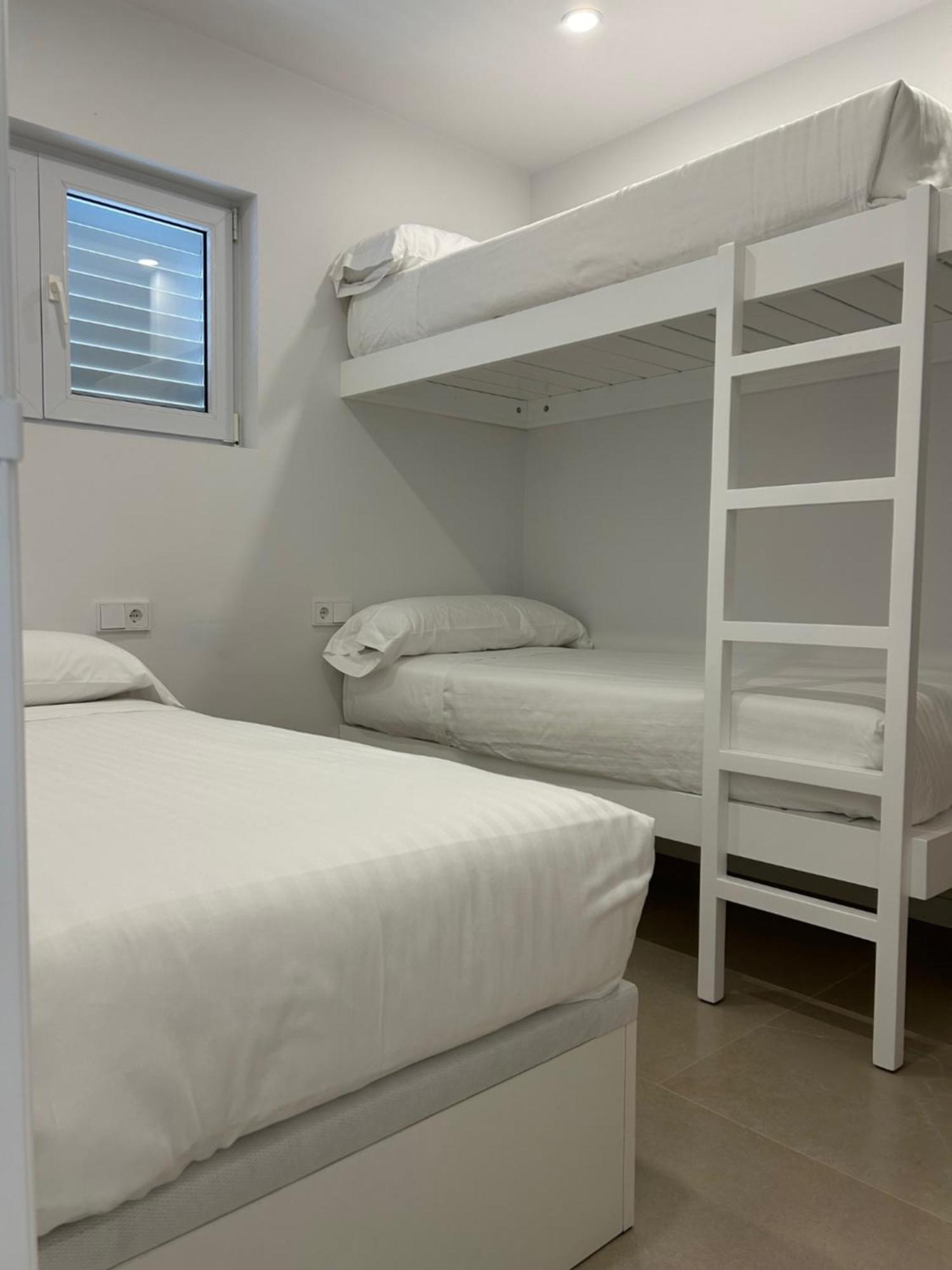 Apartamento Almadraba Roses Luaran gambar