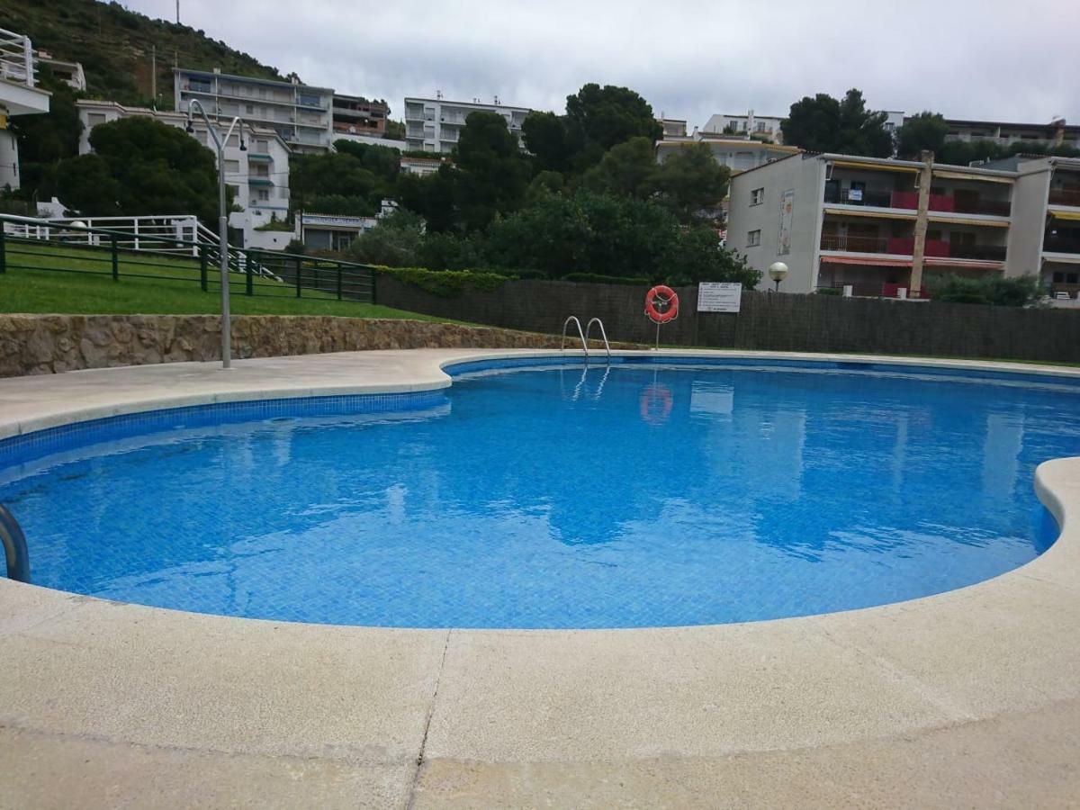 Apartamento Almadraba Roses Luaran gambar